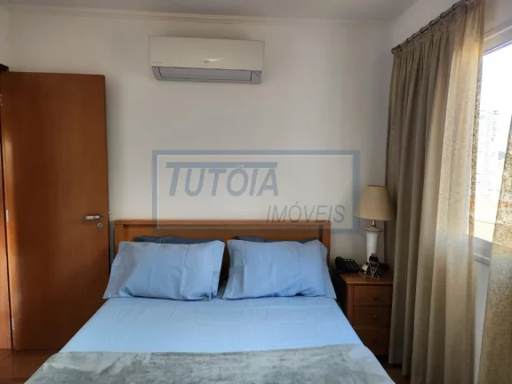 Imagem APARTAMENTO À VENDA NA VILA CLEMENTINO, SÃO PAULO