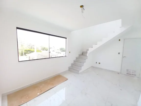 Imagem Apartamento Cobertura Duplex em Belo Horizonte