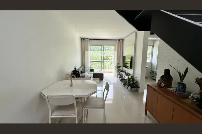 Imagem Apartamento à Venda - Recreio, 3 Quartos, 229 m2