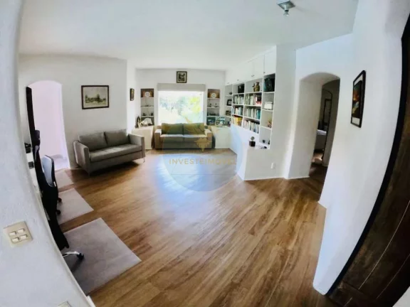 Imagem Casa em Condomínio - Aluguel no bairro Granja Viana - Cotia, SP