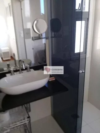 Imagem Apartamento com 2 dormitórios, 96 m² - venda por R$ 3.420.000,00 ou aluguel por R$ 19.543,00/mês - Vila Nova Conceição - São Paulo/SP