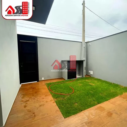 Imagem Casa com 3 dorms, Jardim São João, Pirassununga - R$ 695 mil, Cod: 29