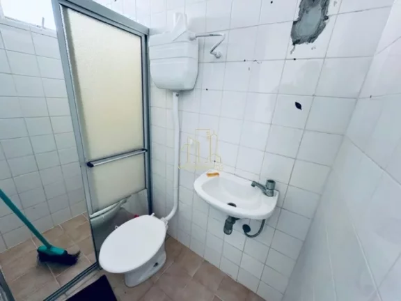 Imagem Cobertura de Luxo de 3 Quartos com 228m² no Caminho das Árvores, Salvador-BA - Agende sua visita agora!