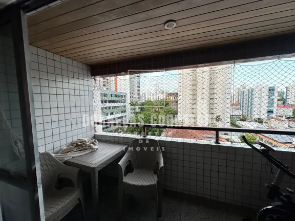 Imagem Oportunidade nas Graças! 150 m², 3 Quartos e Lazer