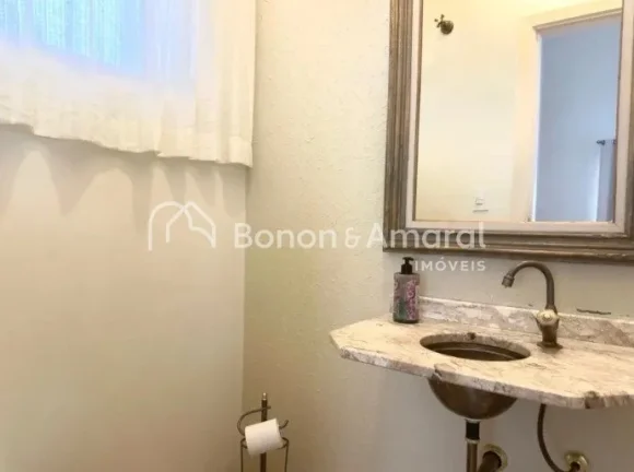 Imagem Casa à venda com 4 suítes, 392 m² no San Conrado