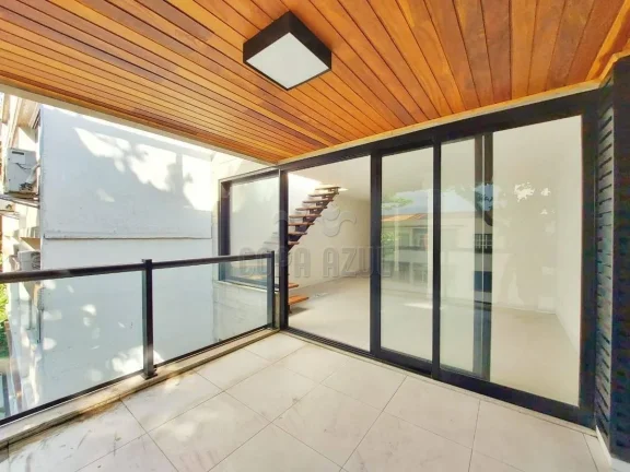 Imagem Ipanema – Rua Vinícius de Moraes | Residencial › Cobertura 2 quarto(s) à Venda