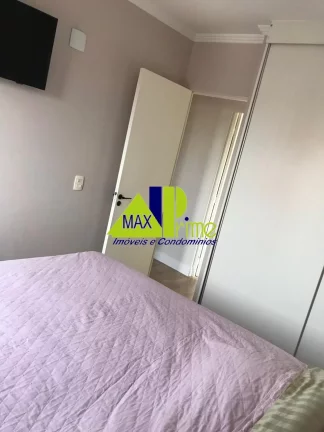 Imagem Imperdível oportunidade: Apartamento à venda em São Paulo-SP, Vila Araguaia, 3 quartos, 1 sala, 1 banheiro, 1 vaga, 55m².