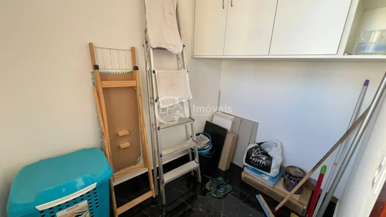 Imagem Imperdível oportunidade de investimento em Campo Grande-MS! Apartamento de 3 quartos na Vila Gomes.