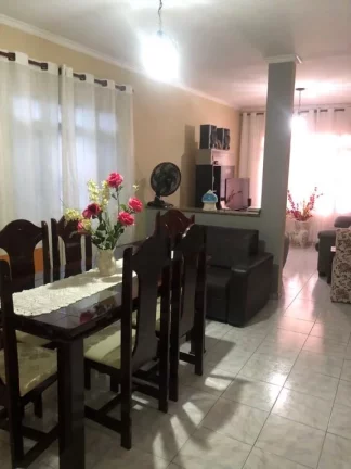 Imagem Casa com 2 dormitórios à venda, 162 m² por R$ 400.000,00 - Jardim Lincoln - Suzano/SP