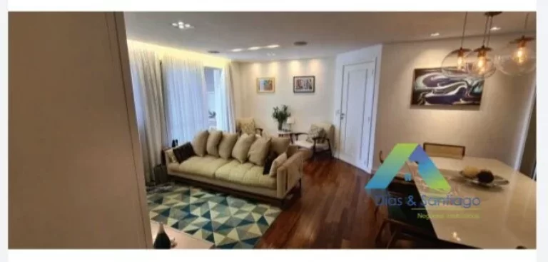 Imagem Apartamento com 3 dormitórios à venda, 103 m² por R$ 1.060.000,00 - Vila Brasílio Machado - São Paulo/SP