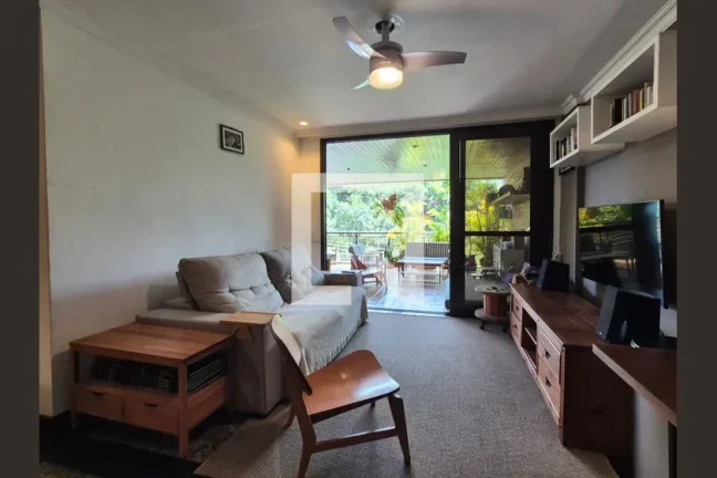 Imagem Apartamento à Venda - Recreio, 3 Quartos, 130 m2