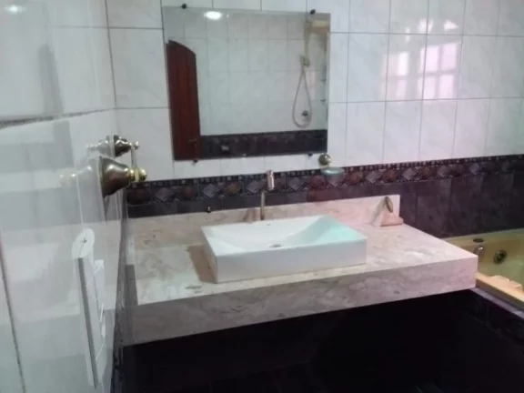 Imagem Sobrado com 3 dormitórios à venda, 250 m² por R$ 900.000,00 - Jardim Realce - Suzano/SP