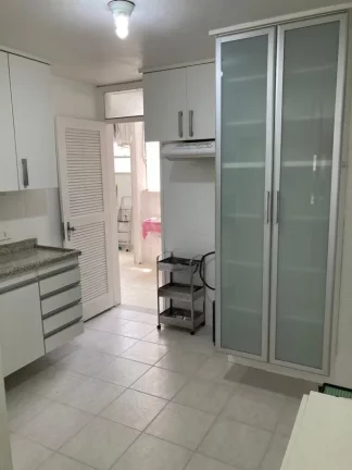 Imagem Apartamento para Venda em Rio de Janeiro, Flamengo, 3 dormitórios, 1 suíte, 4 banheiros, 1 vaga
