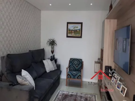 Imagem Apartamento - Chacara Pavoeiro Granja Viana