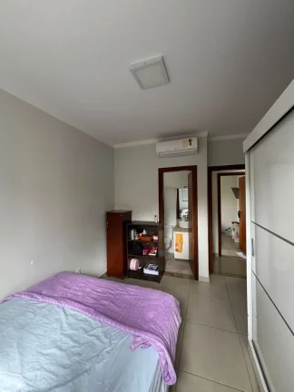 Imagem Apartamento 3 Dormitórios Edifício Monte Carlo- Jardim Europa-Sorocaba/SP