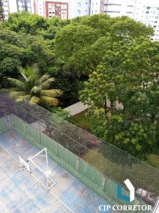 Imagem Excelente Apartamento Alto do Itaigara