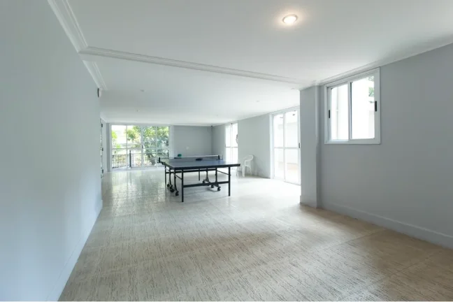 Imagem APARTAMENTO RESIDENCIAL em São Paulo - SP, Real Parque
