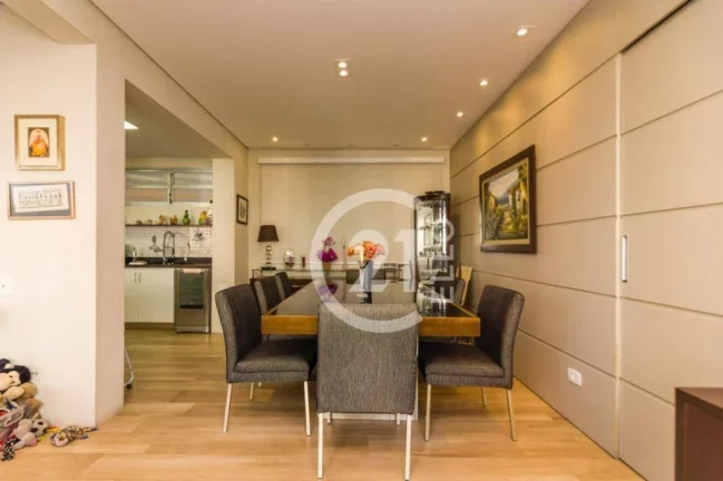 Imagem Rua Tucumã, 142m², 3 quartos