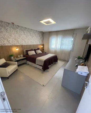 Imagem Casa de Alto Padrão em Condomínio no Portão, Lauro de Freitas-BA: 5 Quartos, 5 Suítes, 3 Salas, 2 Banheiros, 10 Vagas, 1.870m²