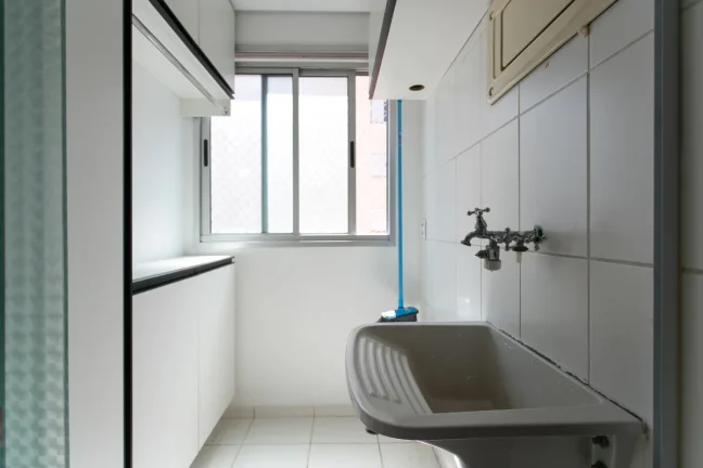 Imagem Apartamento para venda em Freguesia Do Ó com 2 quartos , 48m2