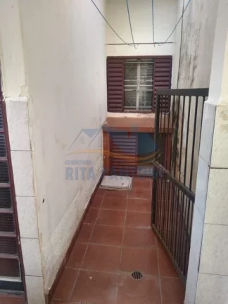 Imagem Casa Sobrado - Ribeirão Preto - Vila Mariana - Região Norte