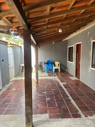 Imagem Casa a Venda no bairro Vila Gabriela - Itaboraí, RJ