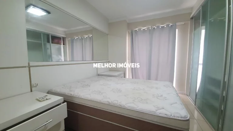Imagem Locação anual apartamento garden frente mar mobiliado, decorado e equipado localizado na Barra Sul em Balneário Camboriú.