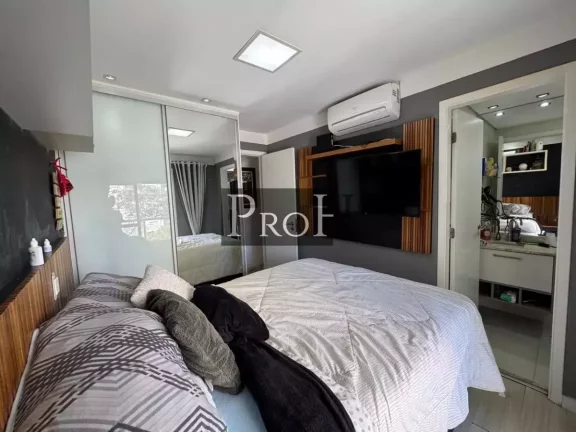 Imagem Apartamento com 4 Quartos à Venda, 153 m² em Santa Paula - São Caetano Do Sul