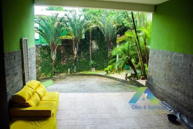 Imagem LINDO SOBRADO NO CONDOMINIO FECHADO EM DIADEMA
