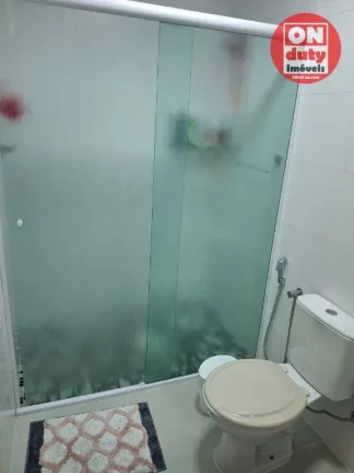 Imagem Apartamento com 2 quartos à venda, 139 m² por R$ 495.000 - Marapé - Santos/SP