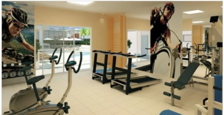 Imagem Apartamento de 3 quartos com suíte no Wanel Ville, Sorocaba-SP: sua oportunidade de morar com conforto e qualidade!