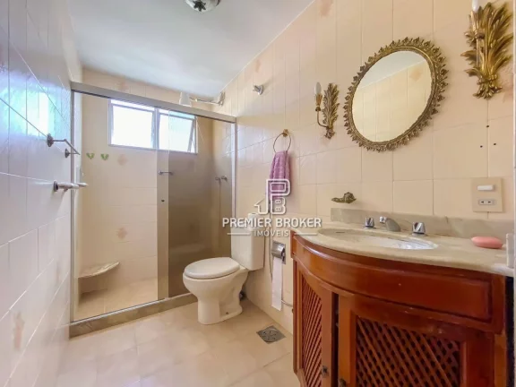 Imagem Apartamento à venda, 83 m² por R$ 490.000,00 - Várzea - Teresópolis/RJ