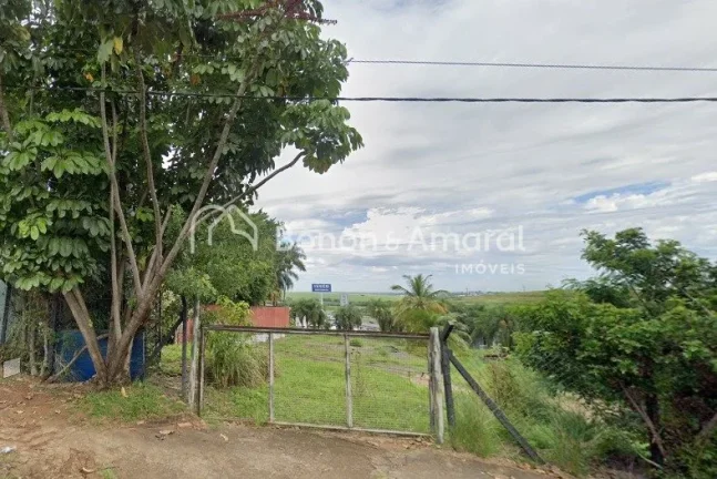Galpão à venda com 10.000m² na Fazenda da Santa Cândida