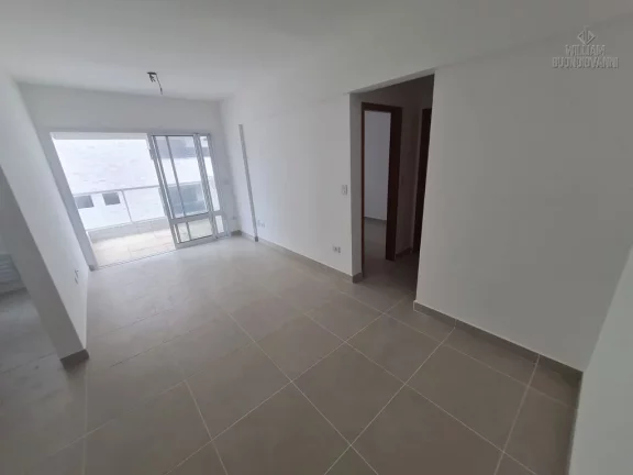 Imagem Apartamento 2 Quartos, 600m da Praia!