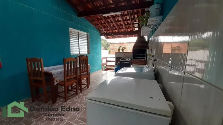 Imagem CASA 4 DORMITÓRIOS JARDIM GUANABARA JUNDIAI SP