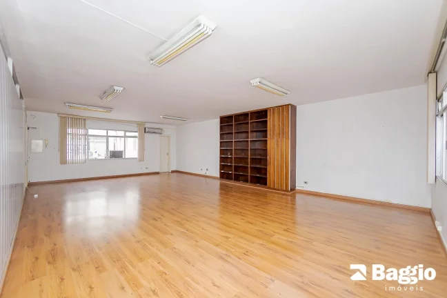 Imagem Sala Comercial no Centro