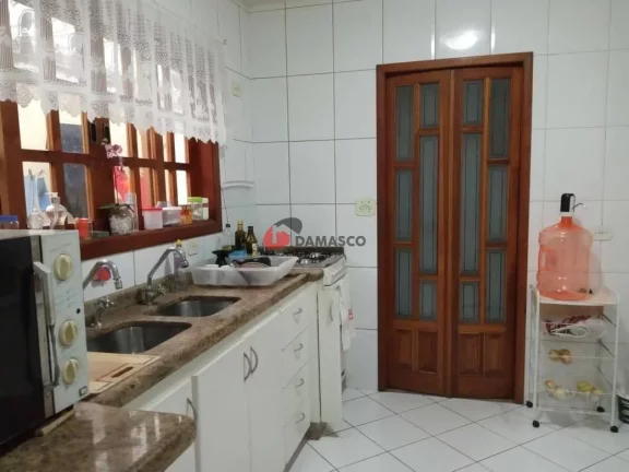 Imagem Sobrado à venda 4 Quartos, 3 Suites, 5 Vagas, 300M², Vila Alpina, São Paulo - SP