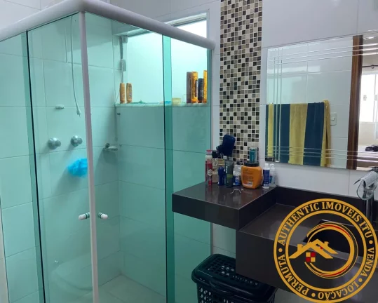 Imagem CASA RESIDENCIAL em SALTO - SP, RESIDENCIAL SÃO BENTO
