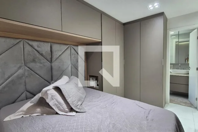 Imagem Apartamento à Venda - Recreio, 2 Quartos, 127 m2