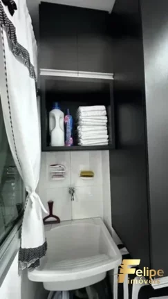 Imagem MARAVILHOSO APARTAMENTO EM DIVINO ESPÍRITO SANTO / VILA VELHA - ES