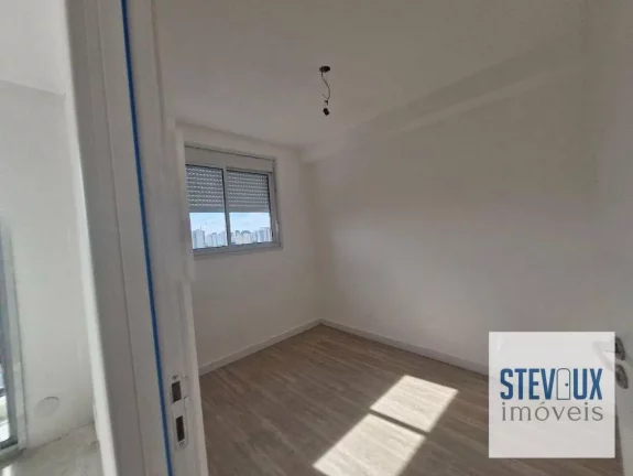 Imagem Apartamento em Moema Indios com 2 dormitórios , varanda e lazer
