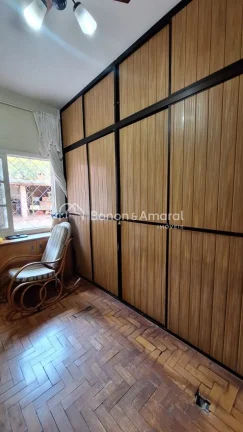 Imagem Casa a venda na Vila Itapura em Campinas!!

Imovel muito bem localizado no bairro a uma quadra da Av...