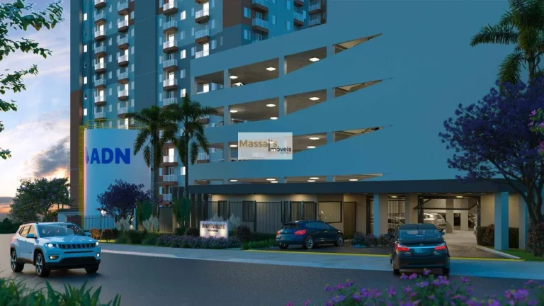 Imagem Santorini Residence | ADN | Breve Lançamento em Campinas