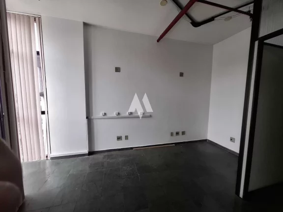 Imagem Sala comercial Ampla/Santos