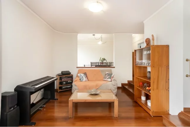 Imagem Apartamento com 4 Quartos à Venda, 183 m² em Perdizes - São Paulo