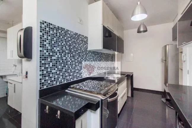 Imagem Apartamento com 3 dormitórios, 130 m² - venda por R$ 1.900.000,00 ou aluguel por R$ 13.650,00/mês - Itaim Bibi - São Paulo/SP