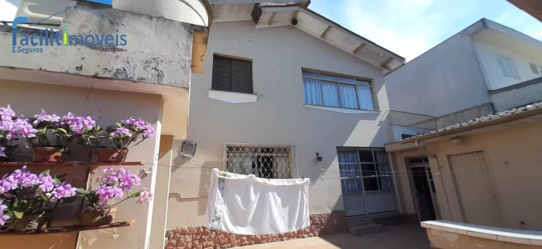 Imagem SOBRADO GRANDE NA VILA DUSI
