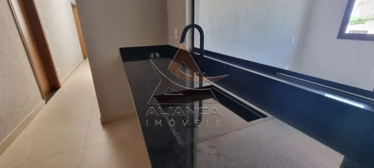 Imagem Casa Condomínio - Ribeirão Preto - Alphaville