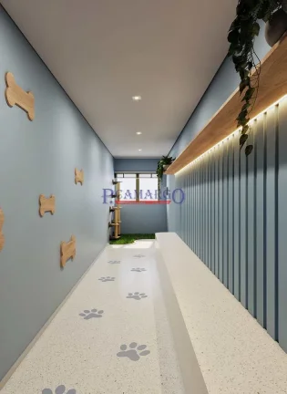 Imagem Apartamento Padrão