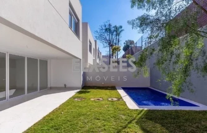 Imagem Casa RESIDENCIAL em SÃO PAULO - SP, GRANJA JULIETA